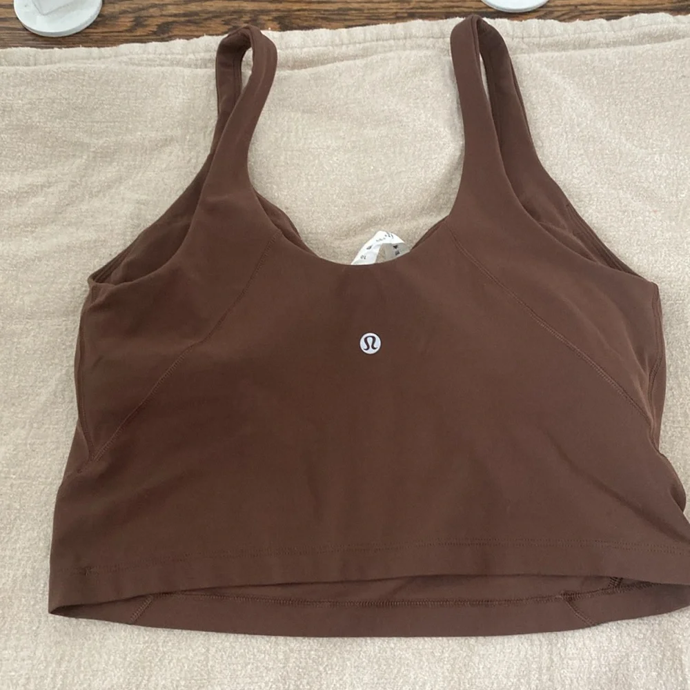 Lululemon Align Tank - Picture 2 of 4
